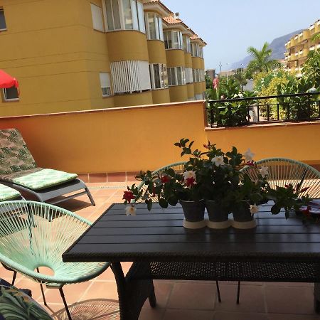 Apartamento De Lujo En Puerto Santiago 2 Пуерто-де-Сантьяго Екстер'єр фото