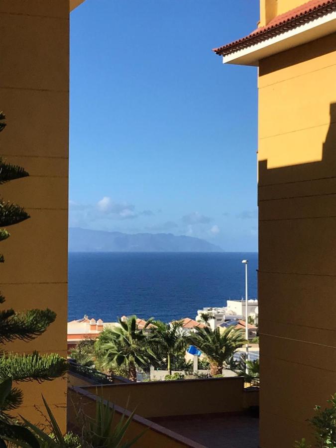 Apartamento De Lujo En Puerto Santiago 2 Пуерто-де-Сантьяго Екстер'єр фото