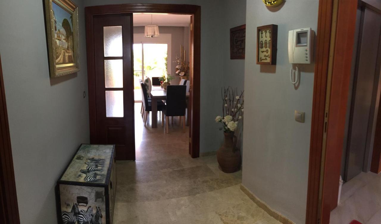 Apartamento De Lujo En Puerto Santiago 2 Пуерто-де-Сантьяго Екстер'єр фото