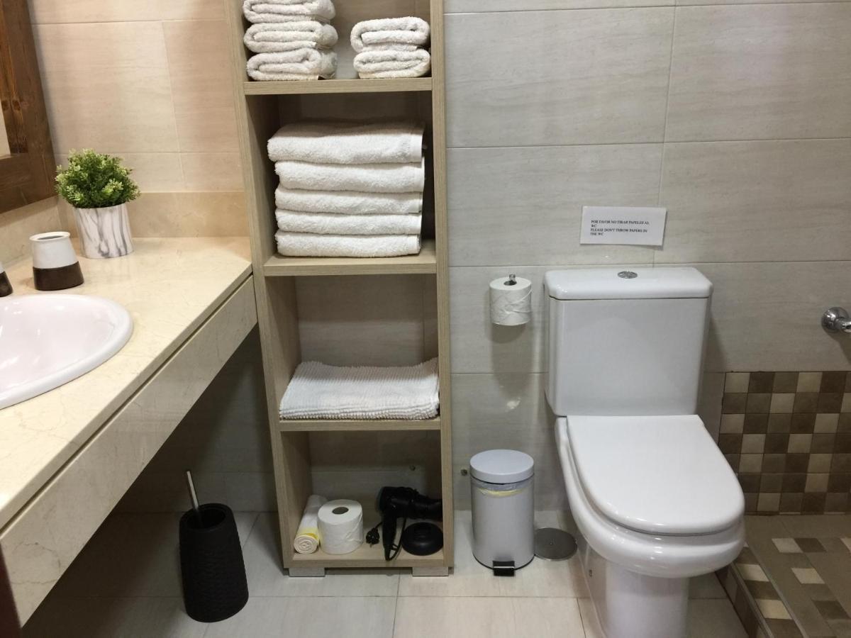 Apartamento De Lujo En Puerto Santiago 2 Пуерто-де-Сантьяго Екстер'єр фото
