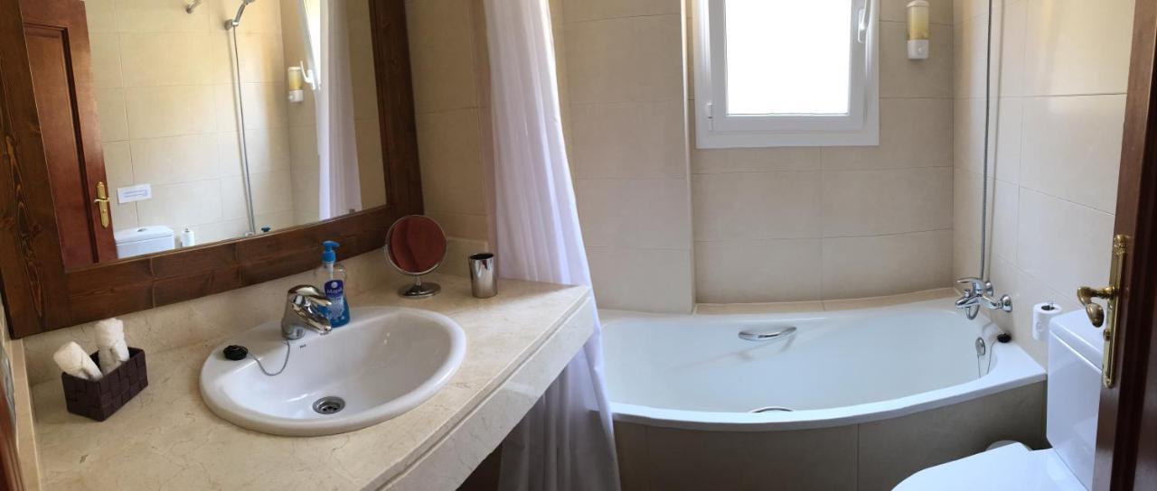 Apartamento De Lujo En Puerto Santiago 2 Пуерто-де-Сантьяго Екстер'єр фото
