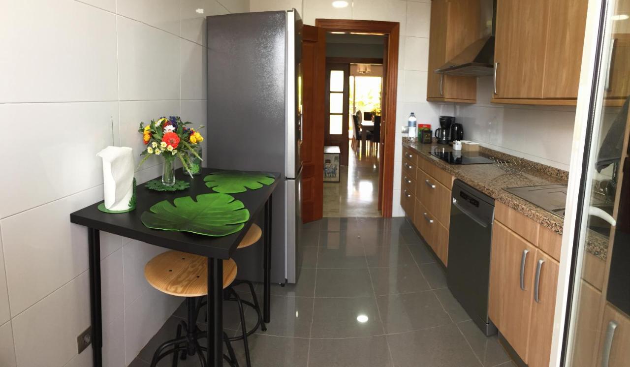 Apartamento De Lujo En Puerto Santiago 2 Пуерто-де-Сантьяго Екстер'єр фото