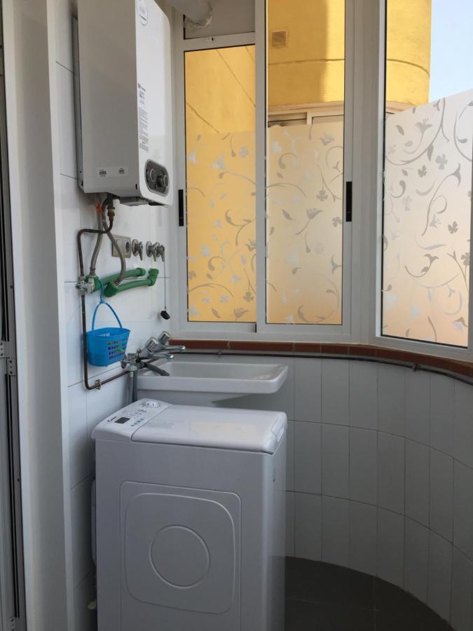 Apartamento De Lujo En Puerto Santiago 2 Пуерто-де-Сантьяго Екстер'єр фото
