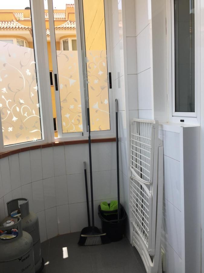 Apartamento De Lujo En Puerto Santiago 2 Пуерто-де-Сантьяго Екстер'єр фото