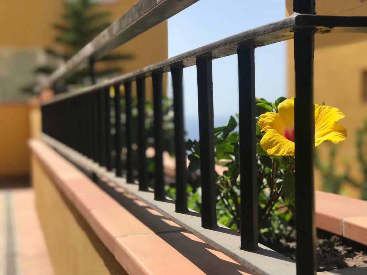 Apartamento De Lujo En Puerto Santiago 2 Пуерто-де-Сантьяго Екстер'єр фото