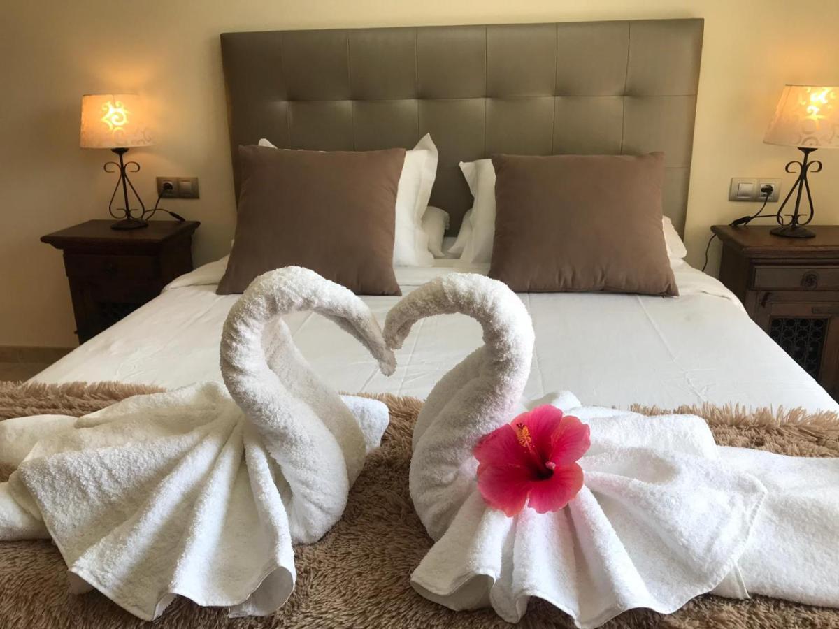 Apartamento De Lujo En Puerto Santiago 2 Пуерто-де-Сантьяго Екстер'єр фото